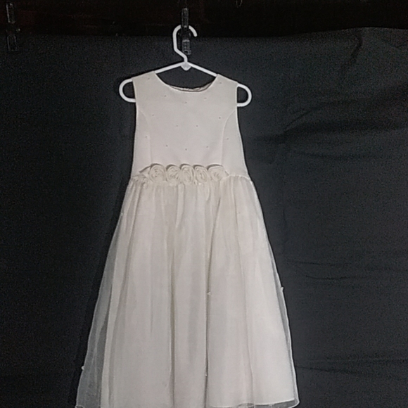 Cinderella Other - Girls Cinderella  dress size six